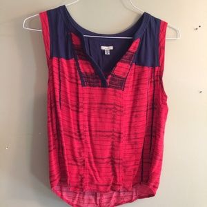 Urban Outfitters Ecote Summer Tank